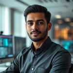 team member